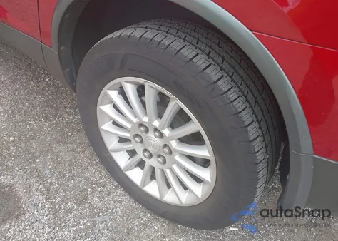 2012 Buick Enclave Leather z USA, uszkodzony, nr VIN 5GAKVCED4CJ120553